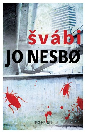 Švábi - Jo Nesbo