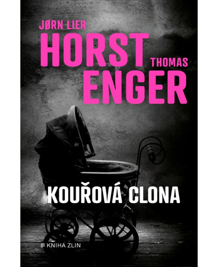 Kouřová clona - Jorn Lier Horst, Thomas Enger
