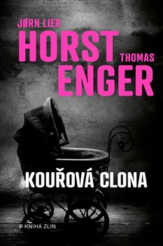 Kouřová clona - Jorn Lier Horst, Thomas Enger