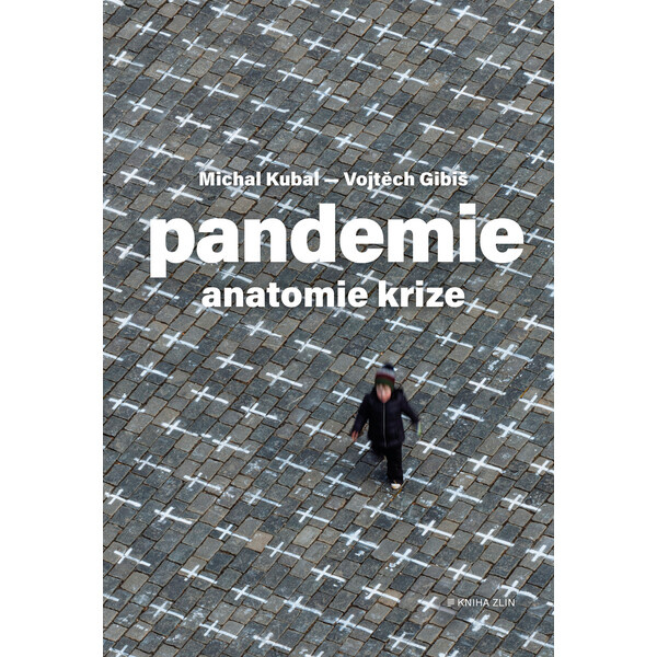 Pandemie: anatomie krize - Michal Kubal, Vojtěch Gibiš