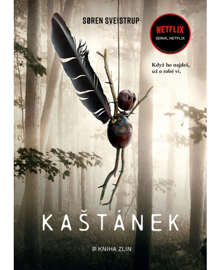 Kaštánek - Soren Sveistrup
