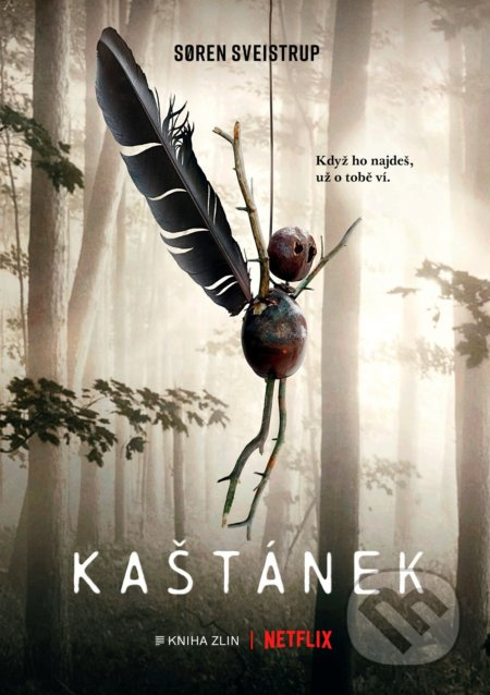 Kaštánek - Soren Sveistrup