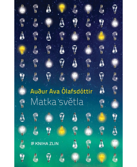 Matka světla - Audur Ava Ólafsdóttir