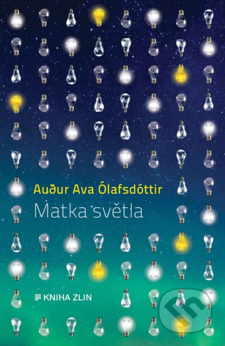 Matka světla - Audur Ava Ólafsdóttir