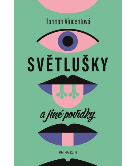 Světlušky a jiné povídky