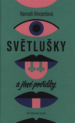 Světlušky a jiné povídky