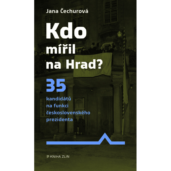Kdo mířil na Hrad?