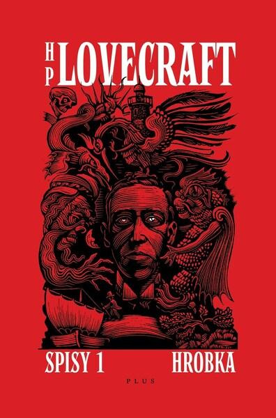 Hrobka - Howard Phillips Lovecraft
