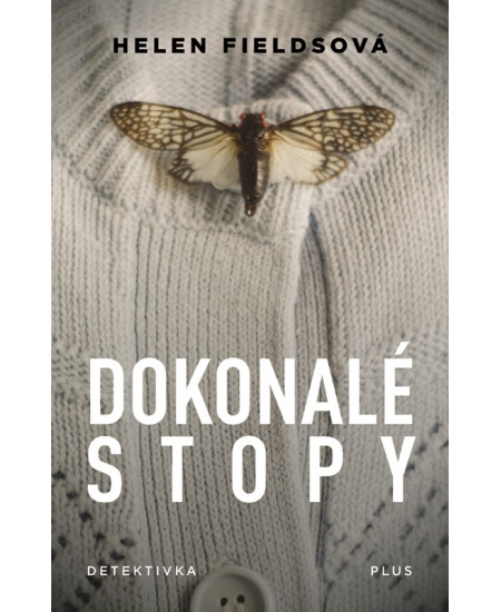 Dokonalé stopy - Helen Fieldsová