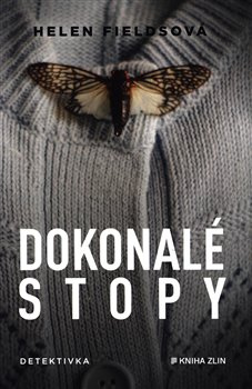 Dokonalé stopy - Helen Fieldsová