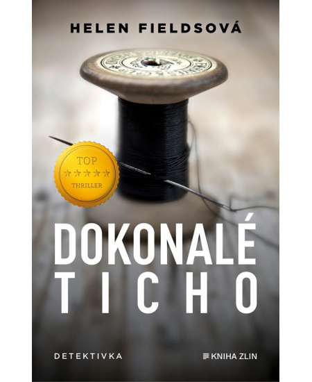 Dokonalé ticho - Helen Fieldsová