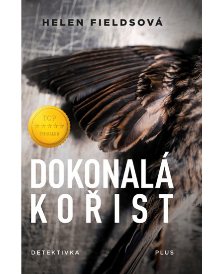 Dokonalá kořist - Helen Fieldsová