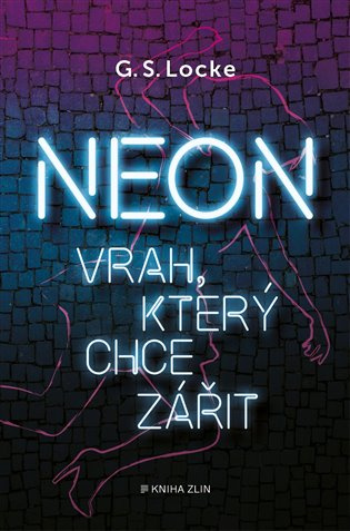 Neon KNIHA ZLÍN