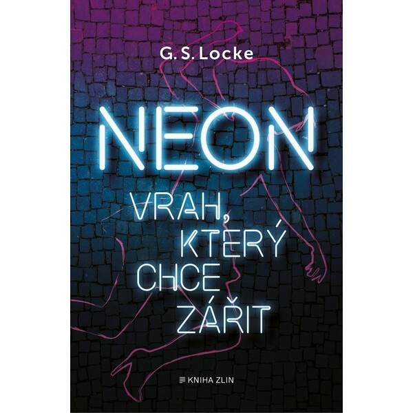 Neon KNIHA ZLÍN