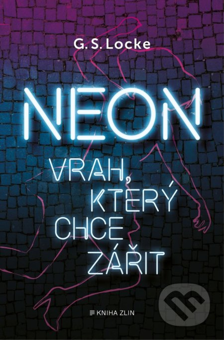 Neon KNIHA ZLÍN