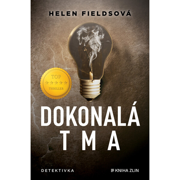 Dokonalá tma