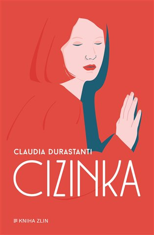 Cizinka  KNIHA ZLÍN