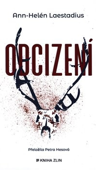 Odcizení - Ann-Helén Laestadius