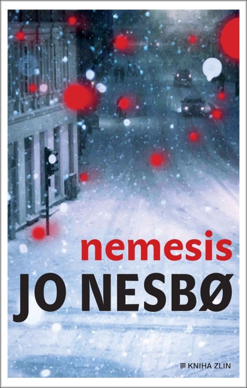 Nemesis - Jo Nesbo