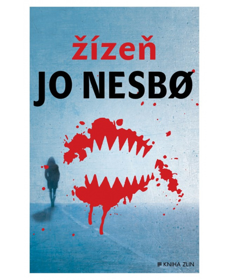 Žízeň - Jo Nesbo