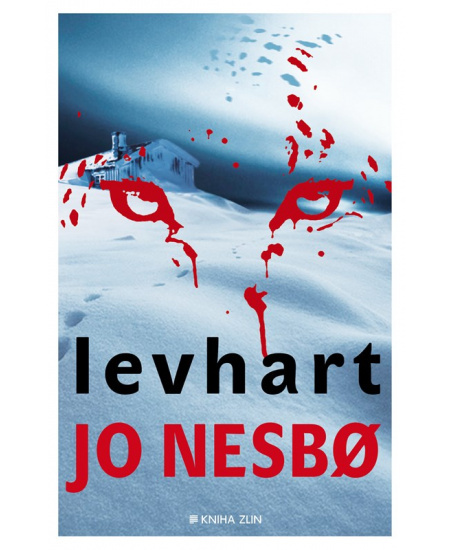Levhart - Jo Nesbo