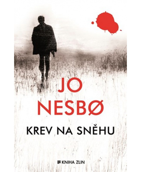 Krev na sněhu - Jo Nesbo