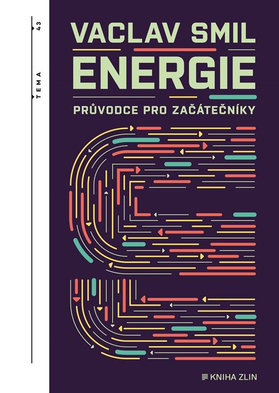 Energie - Václav Smil