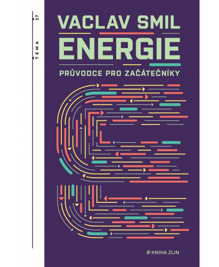 Energie - Václav Smil