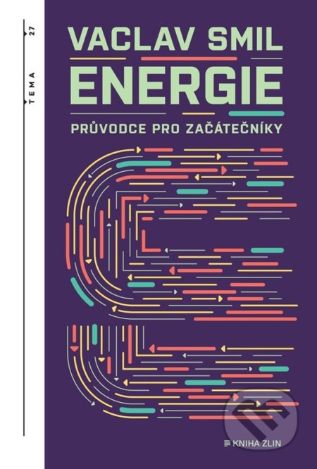 Energie - Václav Smil