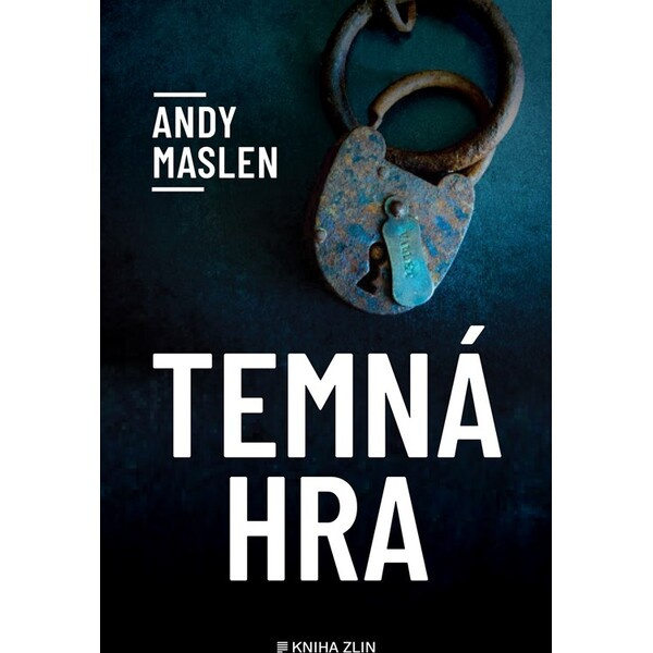 Temná hra