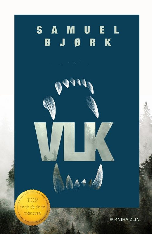 Vlk - Samuel Bjork