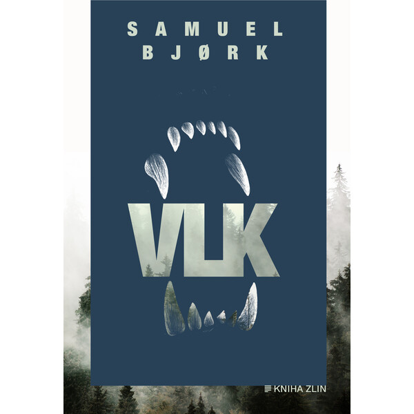 Vlk - Samuel Bjork