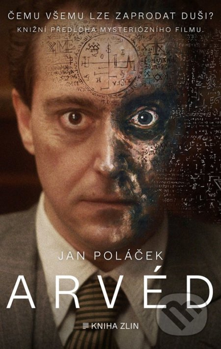 Arvéd - Jan Poláček