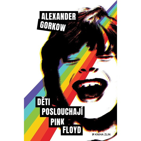 Děti poslouchají Pink Floyd - Alexander Gorkow