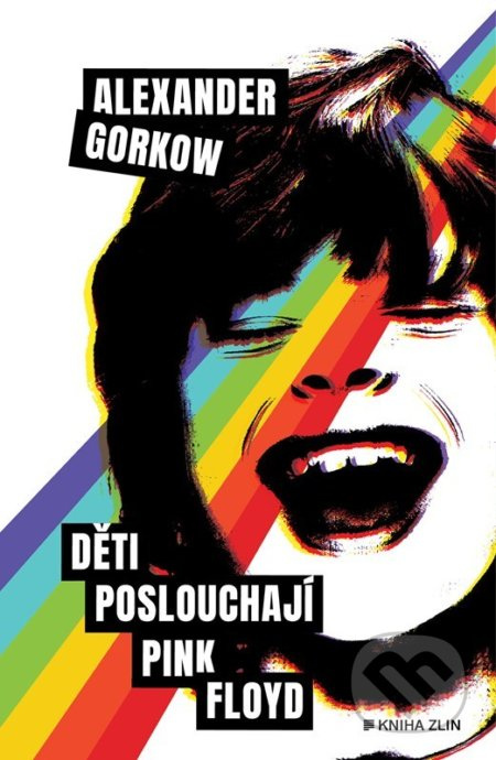 Děti poslouchají Pink Floyd - Alexander Gorkow