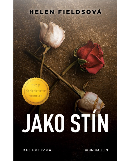 Jako stín - Helen Fieldsová