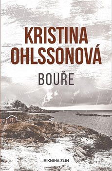 Bouře - Kristina Ohlssonová