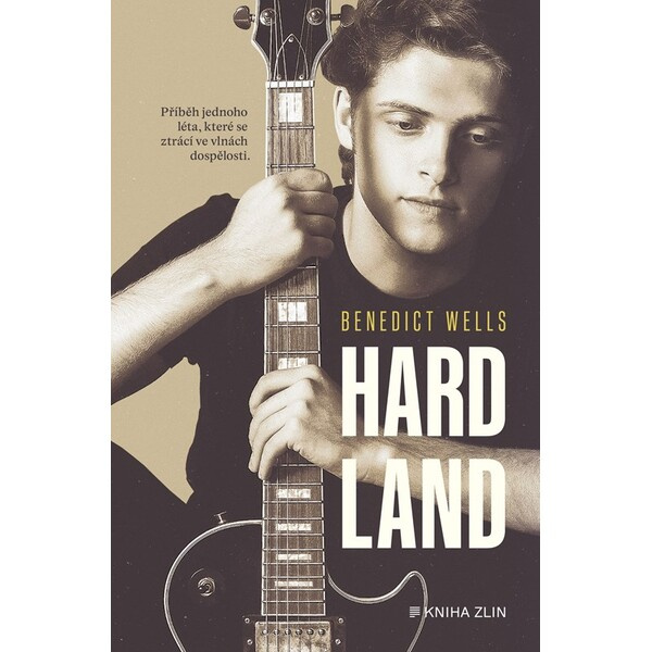 Hard Land