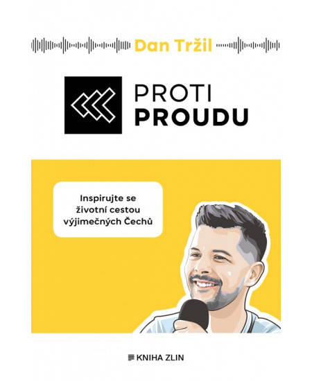 Proti proudu  KNIHA ZLÍN