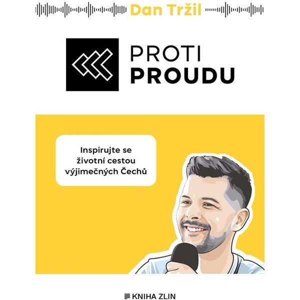 Proti proudu  KNIHA ZLÍN