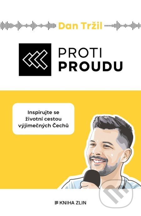Proti proudu  KNIHA ZLÍN