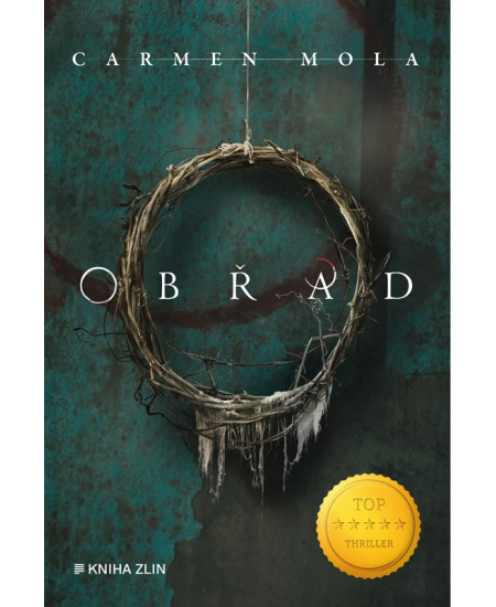Obřad - Carmen Mola