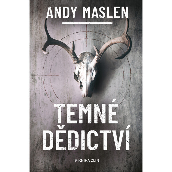 Temné dědictví