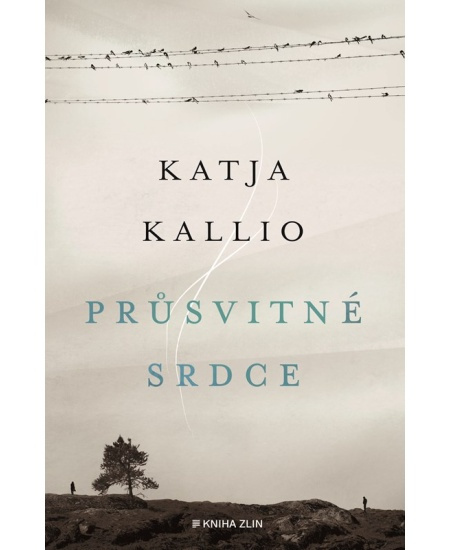 Průsvitné srdce - Katja Kallio