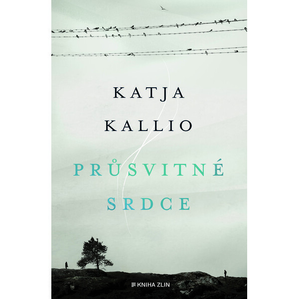 Průsvitné srdce - Katja Kallio