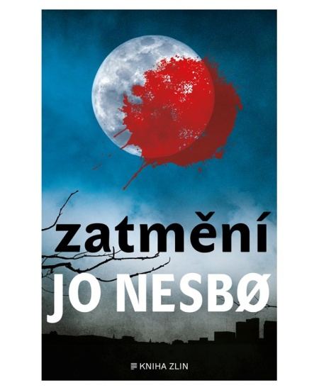 Zatmění - Jo Nesbo