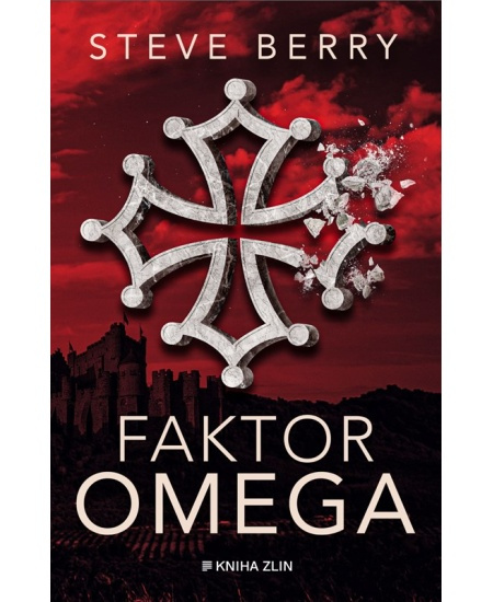 Faktor Omega - Steve Berry