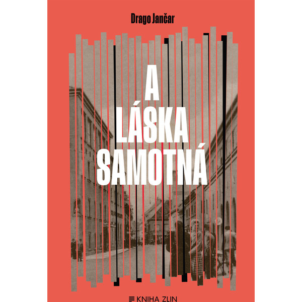 A láska samotná