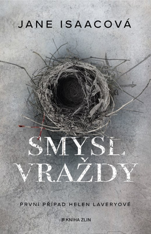 Smysl vraždy - Jane Isaacová