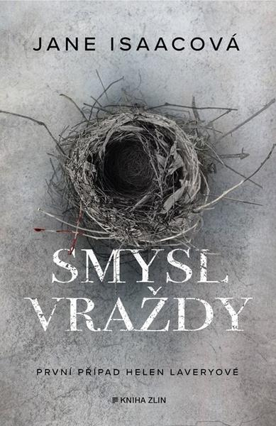 Smysl vraždy - Jane Isaacová